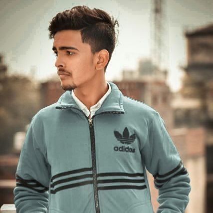 Naved99943739's profile picture. Samaj Sevi