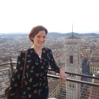 Ciara Norton (@ciaralilyn) 's Twitter Profile