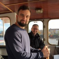 Liam Keenan (@liamfk) 's Twitter Profile