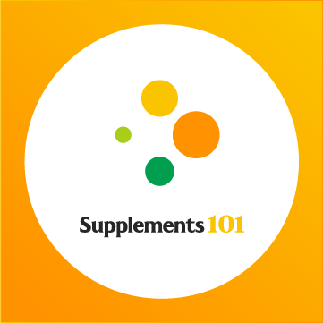 Supplements101