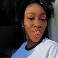 Jobel Mokonzi - @CherryLeeYT Twitter Profile Photo