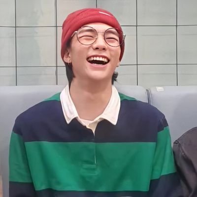 𝗜’𝗺 𝗦𝘁𝗮𝘆 | @Stray_Kids : 현진,정인🌷💖