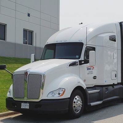 When it comes to over-the-road refrigerated truckload carriers, no other company in North America can boast the same outstanding reputation for premier service.