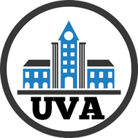 University of Virgin (@universityofv) 's Twitter Profile