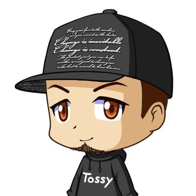 TossyStyle66 Profile Picture