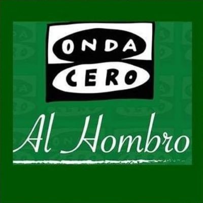 Al Hombro - Onda Cero Málaga Profile