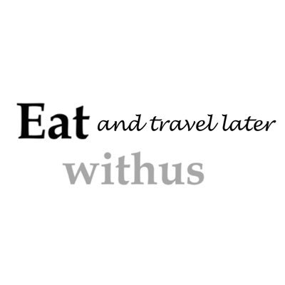 Keeping it real. Honest food reviews and useful travel guides. Based in #Singapore