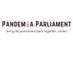 Pandemia Parliament (@PandemiaParl) Twitter profile photo