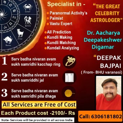 DrAacharyadeep1's profile picture.