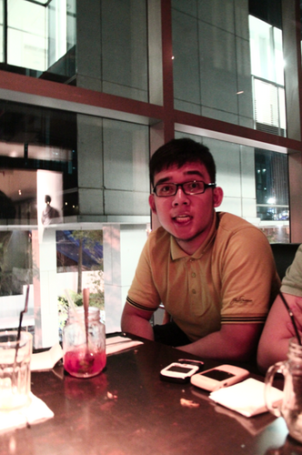 Havilaah's profile picture. Interior designer. Imagination into Creation