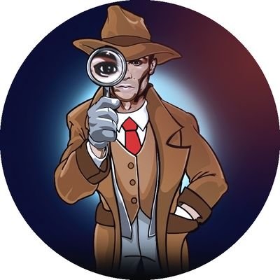 celeb_detective's profile picture. Celebrity Insights and Updates.
Telegram: https://t.co/aK1R1l6e7z
IG: https://t.co/7GJOwtpb5e