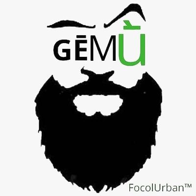 GEMU Beard Grooming company