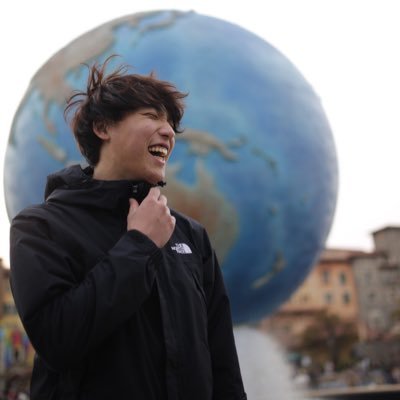 Command-Grid 運営やってます😎 20歳やってます😎 大学生やってます😎 面白いことやってます😎Webサイト💁♂️https://t.co/IT24y8fkXd