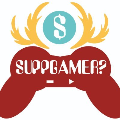 Supp Gamer?さんのプロフィール画像