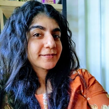 chitra_dhawan's profile picture. 