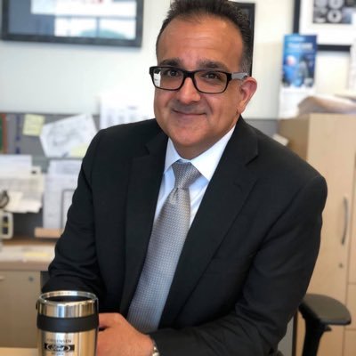 MikeSareini's profile picture. 