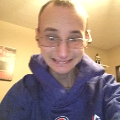 I like baseball ⚾️ Cubs and every team I like basketball 🏀 Indiana Pacers Football 🏈 colts New York Giants New York jets i like monster trucks and horror