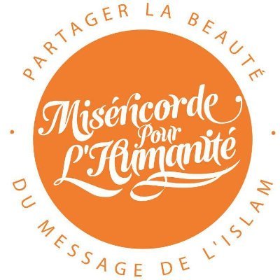 Miséricorde pour l’Humanité France Profile