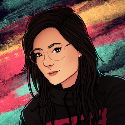 Graphic Designer & Illustrator | she/her | Lover of art, geeky stuff & 🏳️‍🌈 | Just being me ❤️ https://t.co/njHFzsNDS8 | Commissions: Closed!