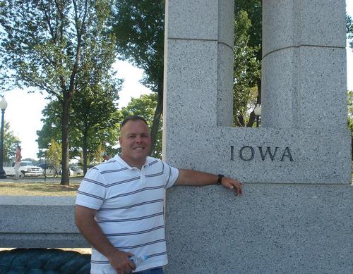 MurphMan1221's profile picture. 