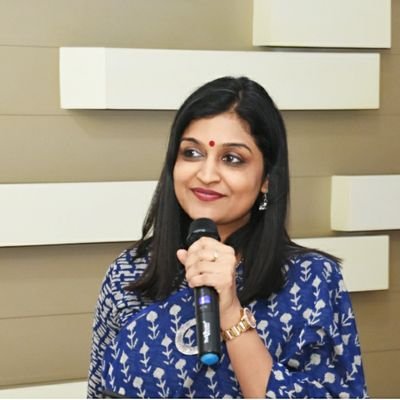Founder- StoryCircle by I Nurture Me . Leadership development Consultant & Storyteller 
Director- SEAIC- Storytelling Education and Arts India Council