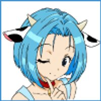 Ushiko (@ushicon) 's Twitter Profile Photo Ushiko (@ushicon) 's Twitter Profile Photo