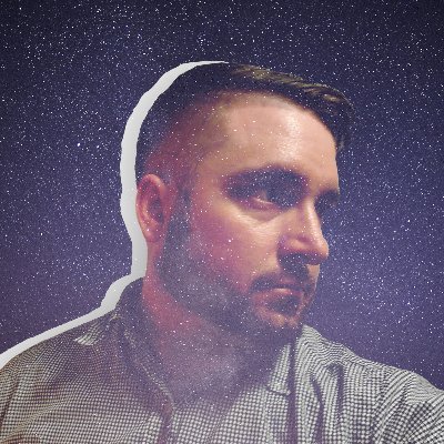 mrjamiebowman's profile picture. 🐦 Software Architect (.NET)