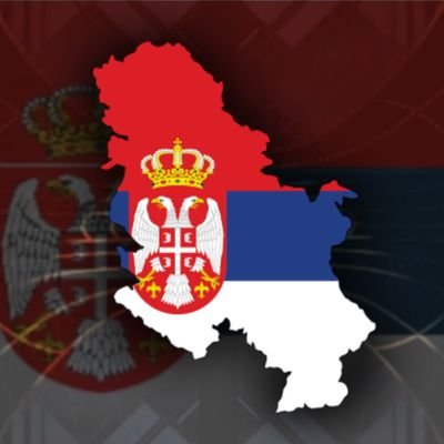 SAvesc8's profile picture. 🔴This is the oficial delegation about SERBIA in the 8 edicion of the AVESC, celebrated in Burges.📲🇷🇸