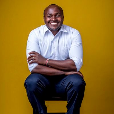 Thigag's profile picture. Servant of God & Prayer Supplier.
#FearlessInfluencer. Husband & Father. ❤ @mwieria7  🇰🇪
