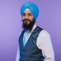 Paman Singh(@PamanSingh) 's Twitter Profile Photo