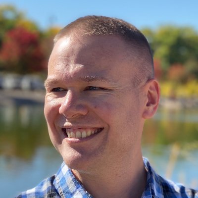 Dependent upon Jesus.
Family man.
Computer & dark chocolate addict.
Software Engineer at the SANS Institute.
Opinions are my own.