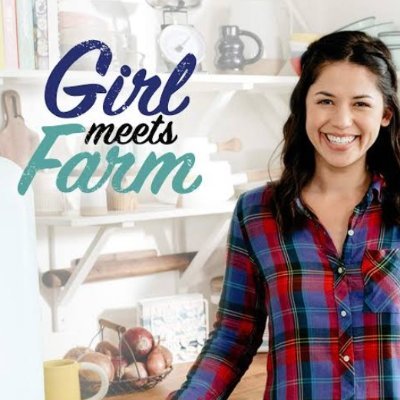 Girl Meets Farm Season 6 Episode 1 Full Episode