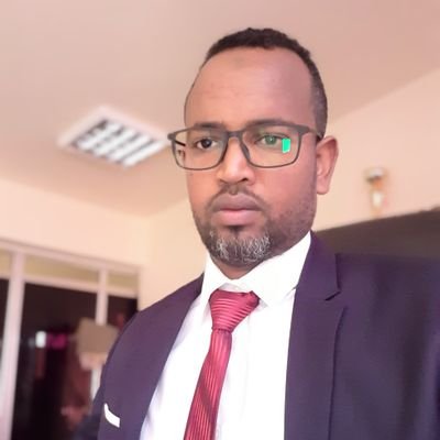 As prof of Resources Econ/Research & community  services vice President @Jigjiga University/interested in researching, books, history, documentaries, Articles