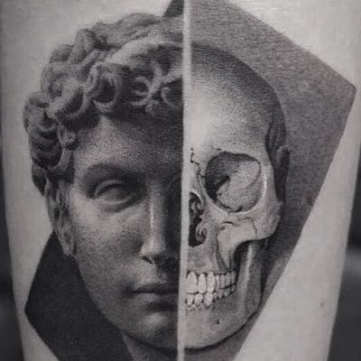 SlumpySteve's profile picture. 19 // 🍁💨