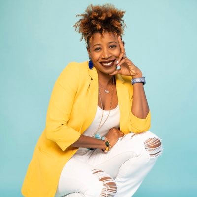 iamdrmel's profile picture. Fun, funky, edgy, fit, wife, mother, psychologist, and fitness/nutrition enthusiast helping women LEVEL UP when life’s structure just doesn’t fit!