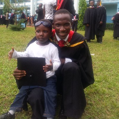 Oluwagbounmi1's profile picture. 