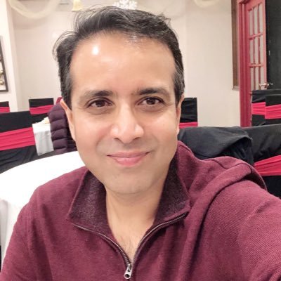 Senior Director of Global Business Development @ SOTI
