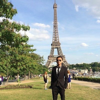 MuhdNajhan's profile picture. Smart | Confident | Ardent