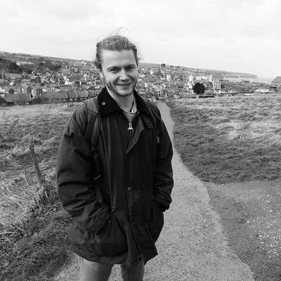 Joe Fenn Profile