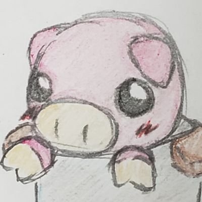 トンシル(トキ)さんのプロフィール画像
