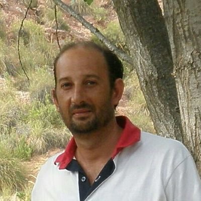 lobojota's profile picture. Español 🇪🇸 de/del Madrid. Maño de origen. Ldo ADE empresariales. Aprendiz de mucho, maestro de poco. Manitas. Deporte. Historia. Pintura. Siempre de frente.