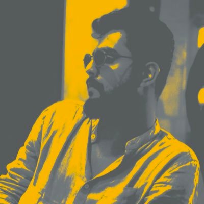 chinmaygandhi7's profile picture. 