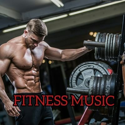 Bienvenido al canal fitness music, aca encontrarás la mejor música y vídeos de motivación para hacer ejercicio.