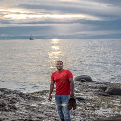 ClintonKameron's profile picture. USN⚓️