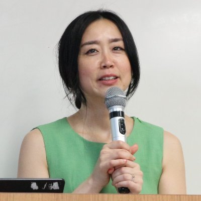 久山葉子 ㊗『スマホ脳』オリコン1位（2021）訳書『許されざる者』『こどもサピエンス史』など