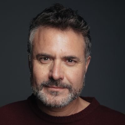 Ángel Roldán Profile