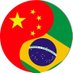 Embaixada da China no Brasil (@EmbaixadaChina) Twitter profile photo