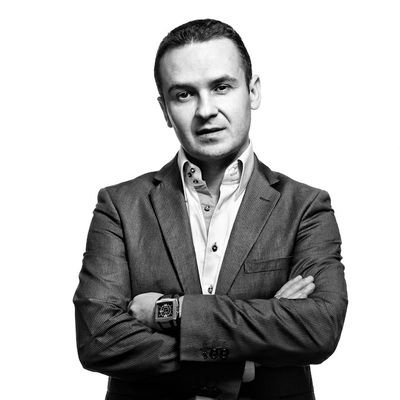 herv_jacques's profile picture. Directeur du développement 
Responsable secteur Sud de FORMAPELEC