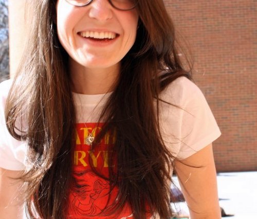 annaraines's profile picture. 