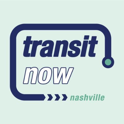 Our mission is to engage the Nashville community to promote a vibrant transit system.